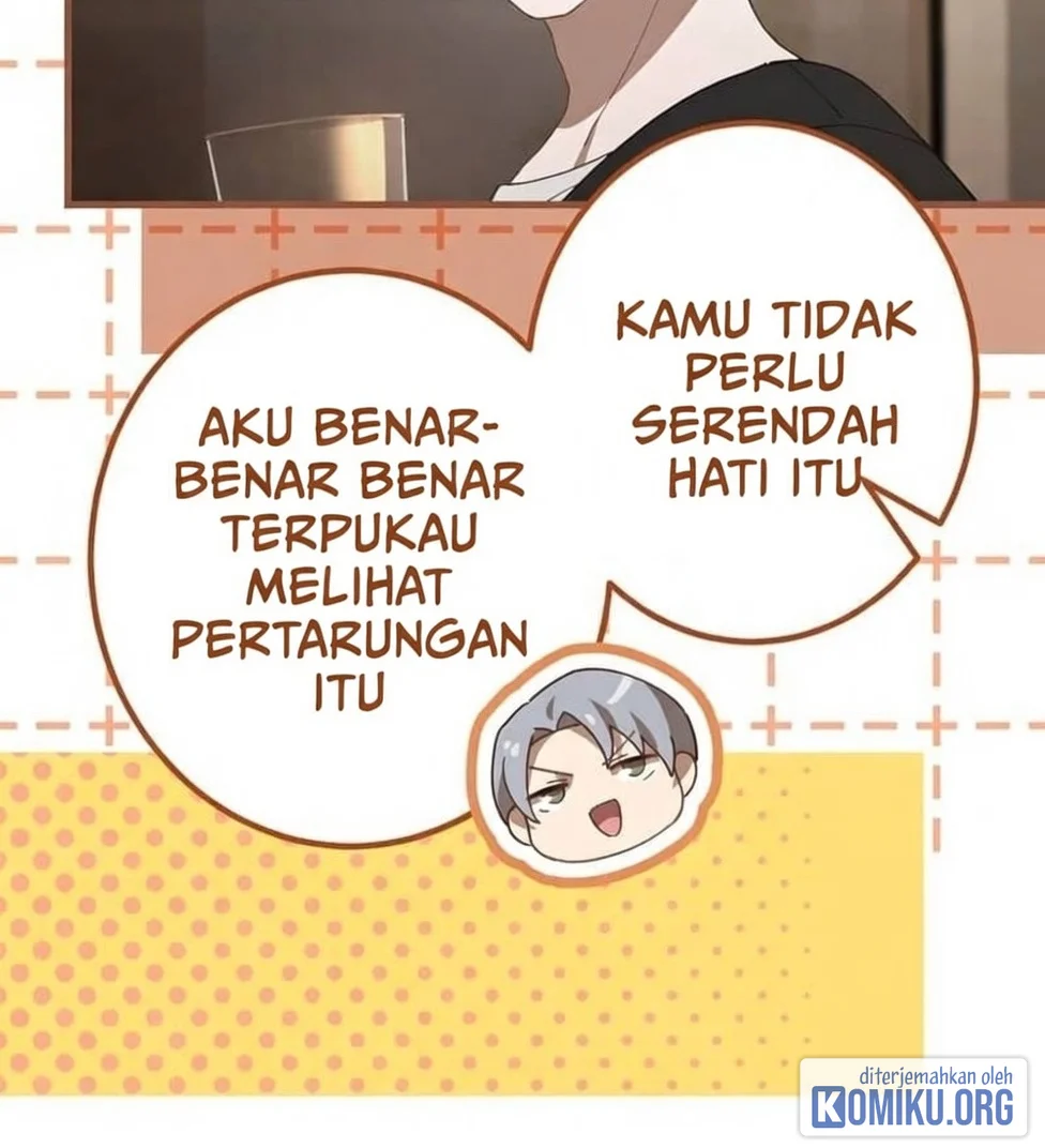 The Reincarnation of the Forbidden Archmage Chapter 127 Gambar 6
