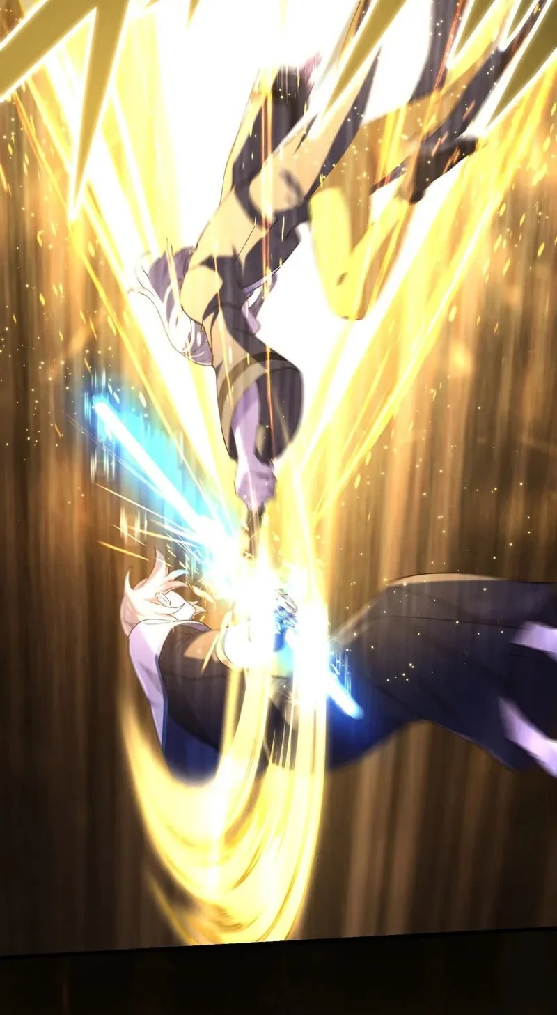 The Reincarnation of the Forbidden Archmage Chapter 128 Gambar 6
