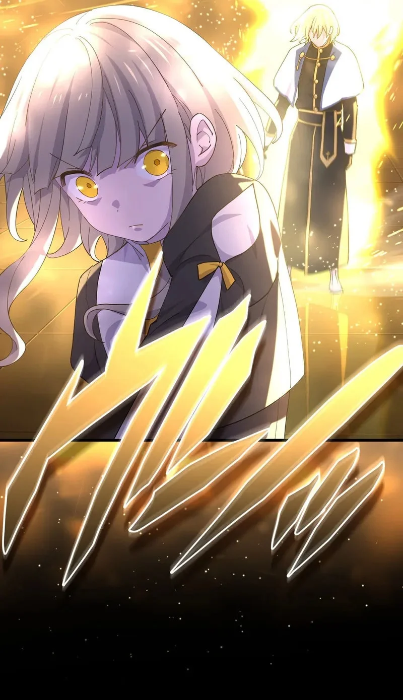 The Reincarnation of the Forbidden Archmage Chapter 128 Gambar 8