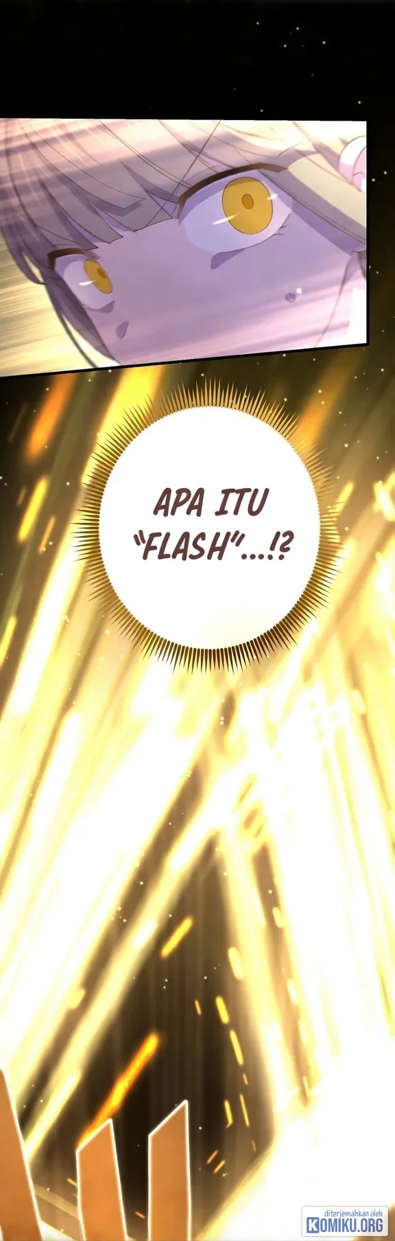 The Reincarnation of the Forbidden Archmage Chapter 128 Gambar 9