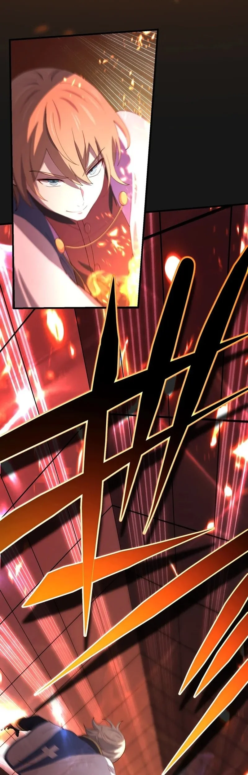 The Reincarnation of the Forbidden Archmage Chapter 129 Gambar 5