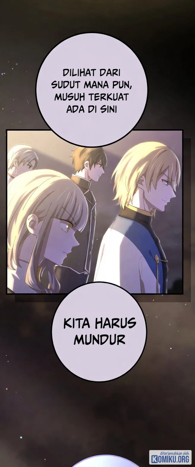 The Reincarnation of the Forbidden Archmage Chapter 131 Gambar 6