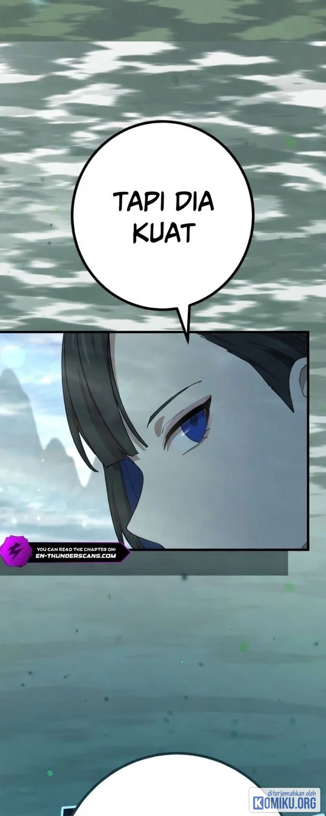 The Reincarnation of the Forbidden Archmage Chapter 144 Gambar 6