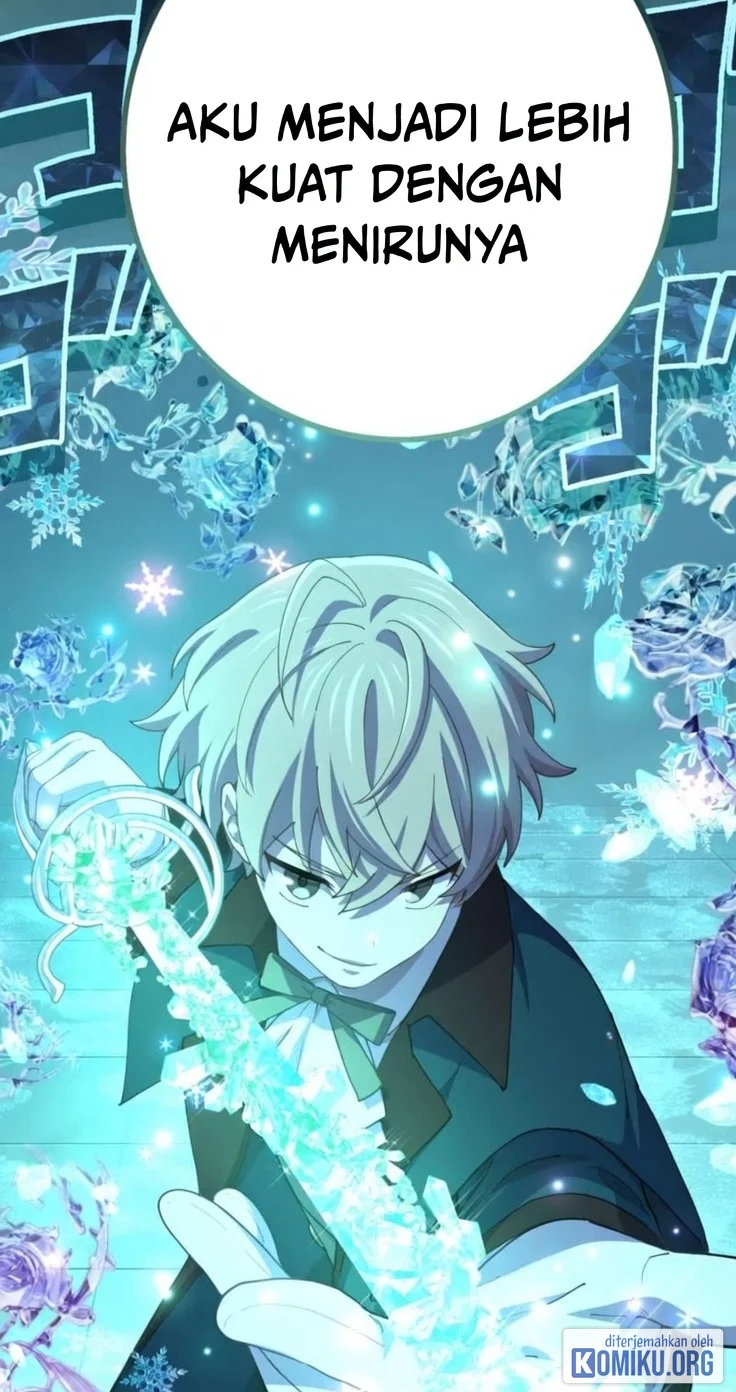 The Reincarnation of the Forbidden Archmage Chapter 144 Gambar 7