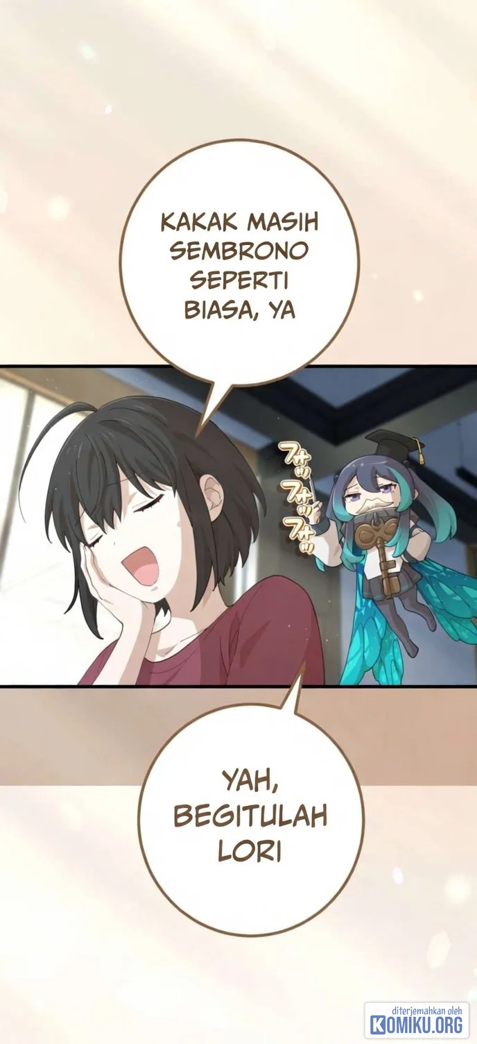 The Reincarnation of the Forbidden Archmage Chapter 145 Gambar 6