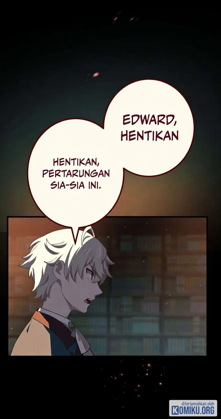 The Reincarnation of the Forbidden Archmage Chapter 146 Gambar 5