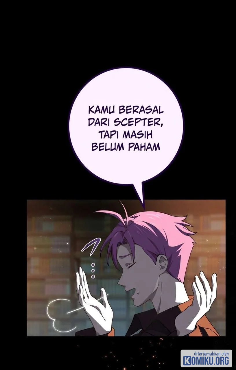 The Reincarnation of the Forbidden Archmage Chapter 146 Gambar 6