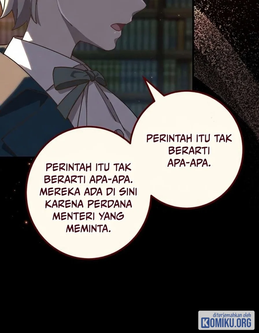 The Reincarnation of the Forbidden Archmage Chapter 146 Gambar 8