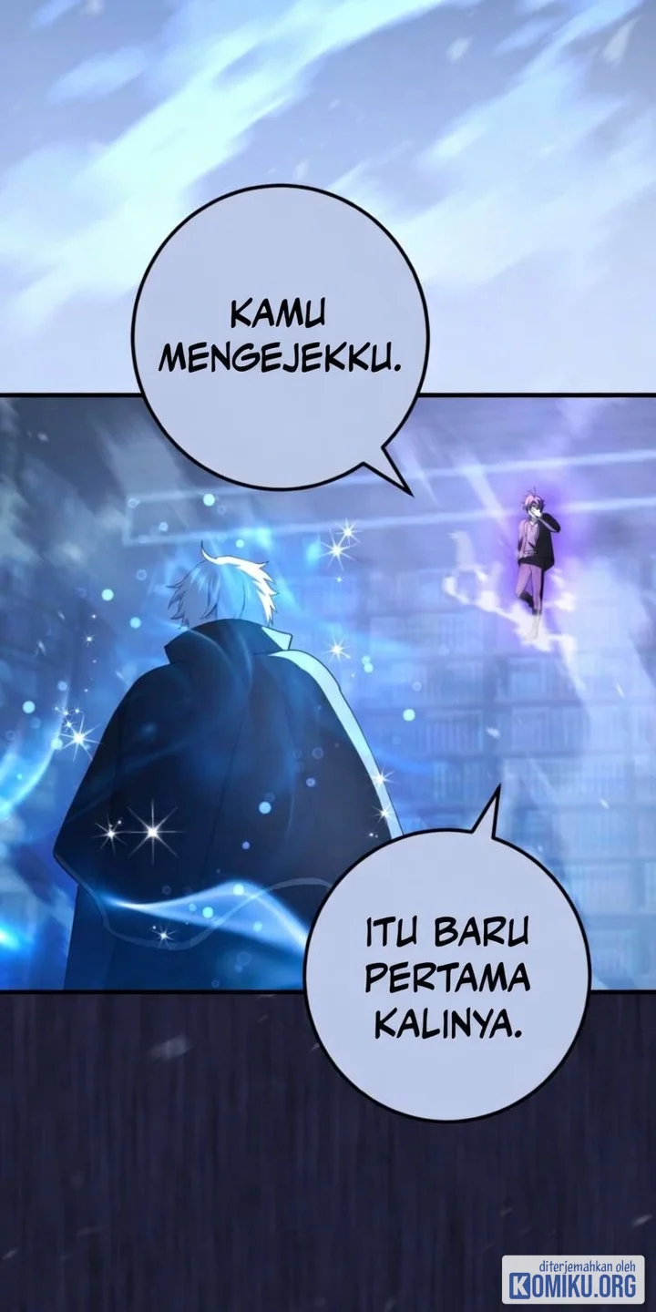 The Reincarnation of the Forbidden Archmage Chapter 147 Gambar 5