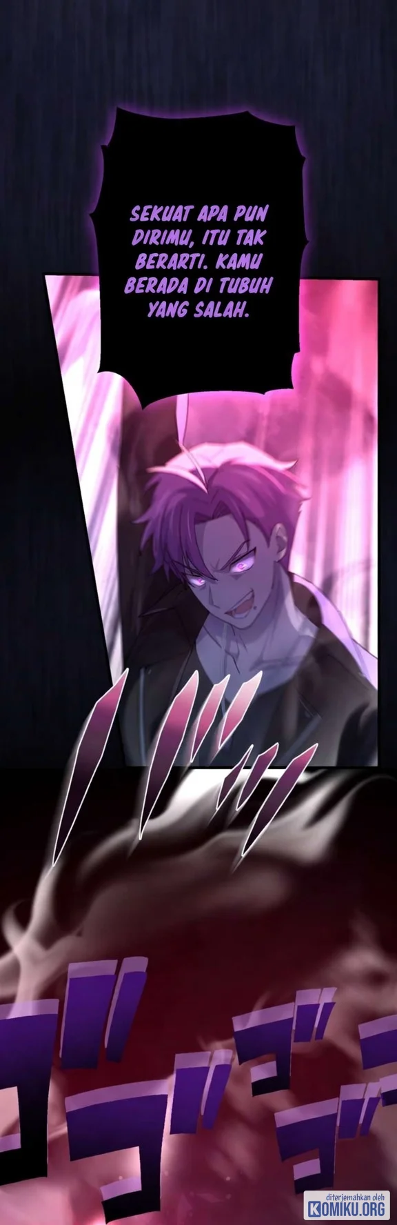 The Reincarnation of the Forbidden Archmage Chapter 147 Gambar 7
