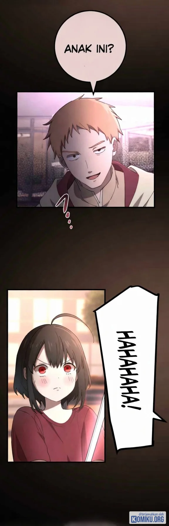 The Reincarnation of the Forbidden Archmage Chapter 150 Gambar 5