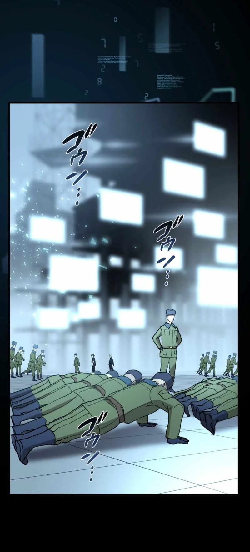 The Reincarnation of the Forbidden Archmage Chapter 151 Gambar 7