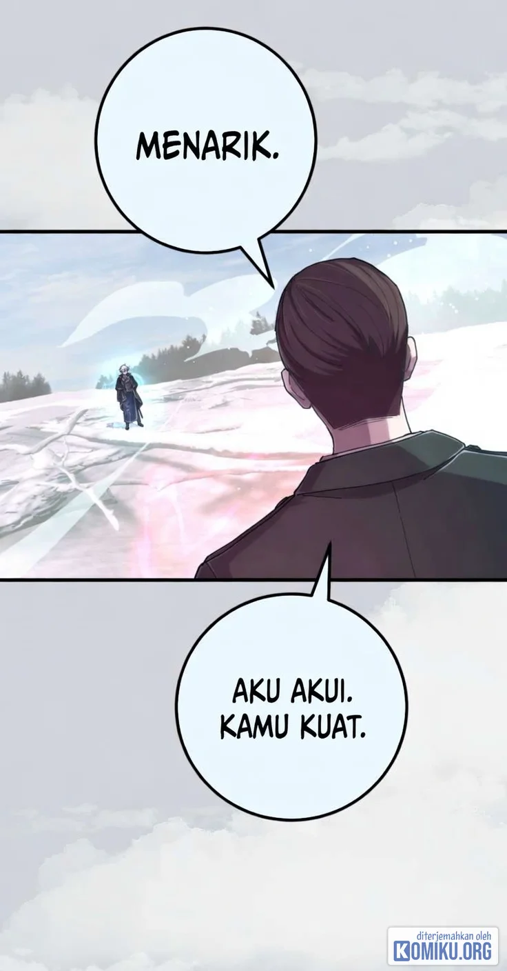 The Reincarnation of the Forbidden Archmage Chapter 153 Gambar 6