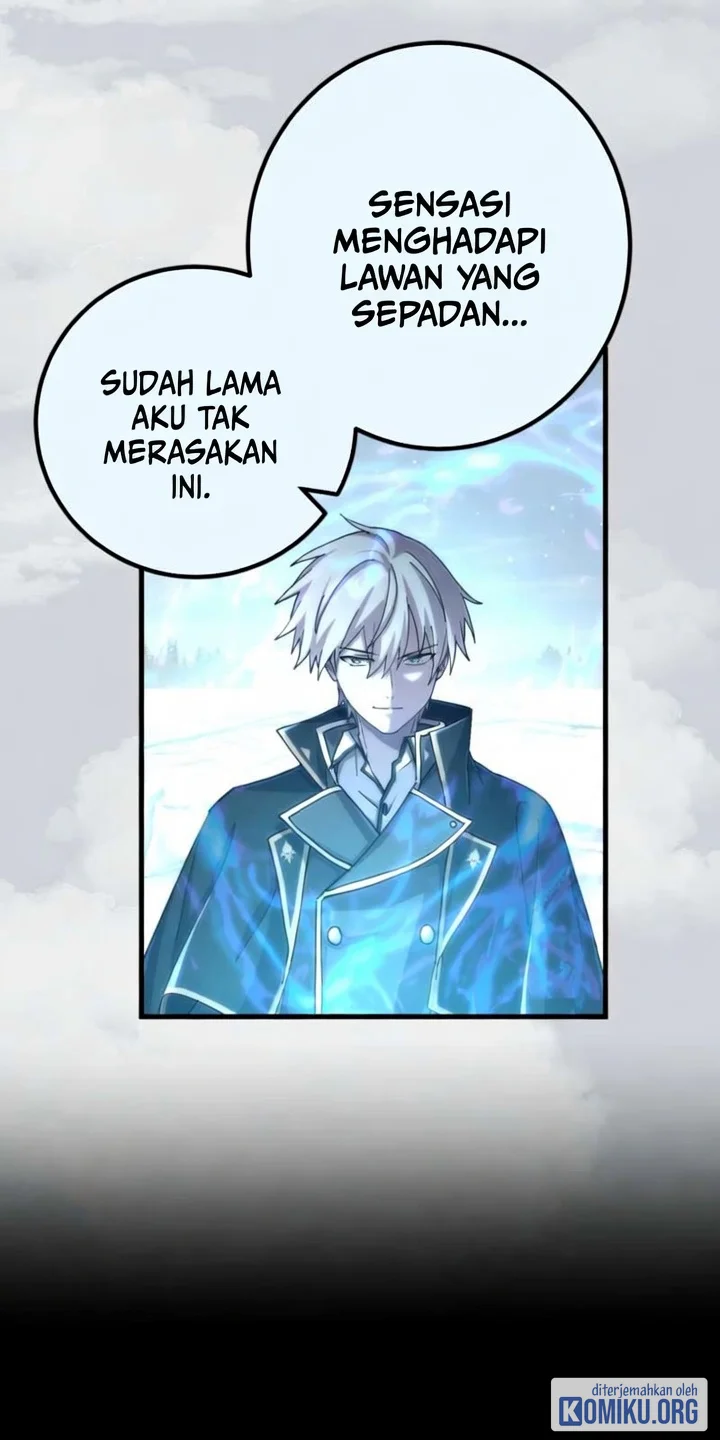 The Reincarnation of the Forbidden Archmage Chapter 153 Gambar 7