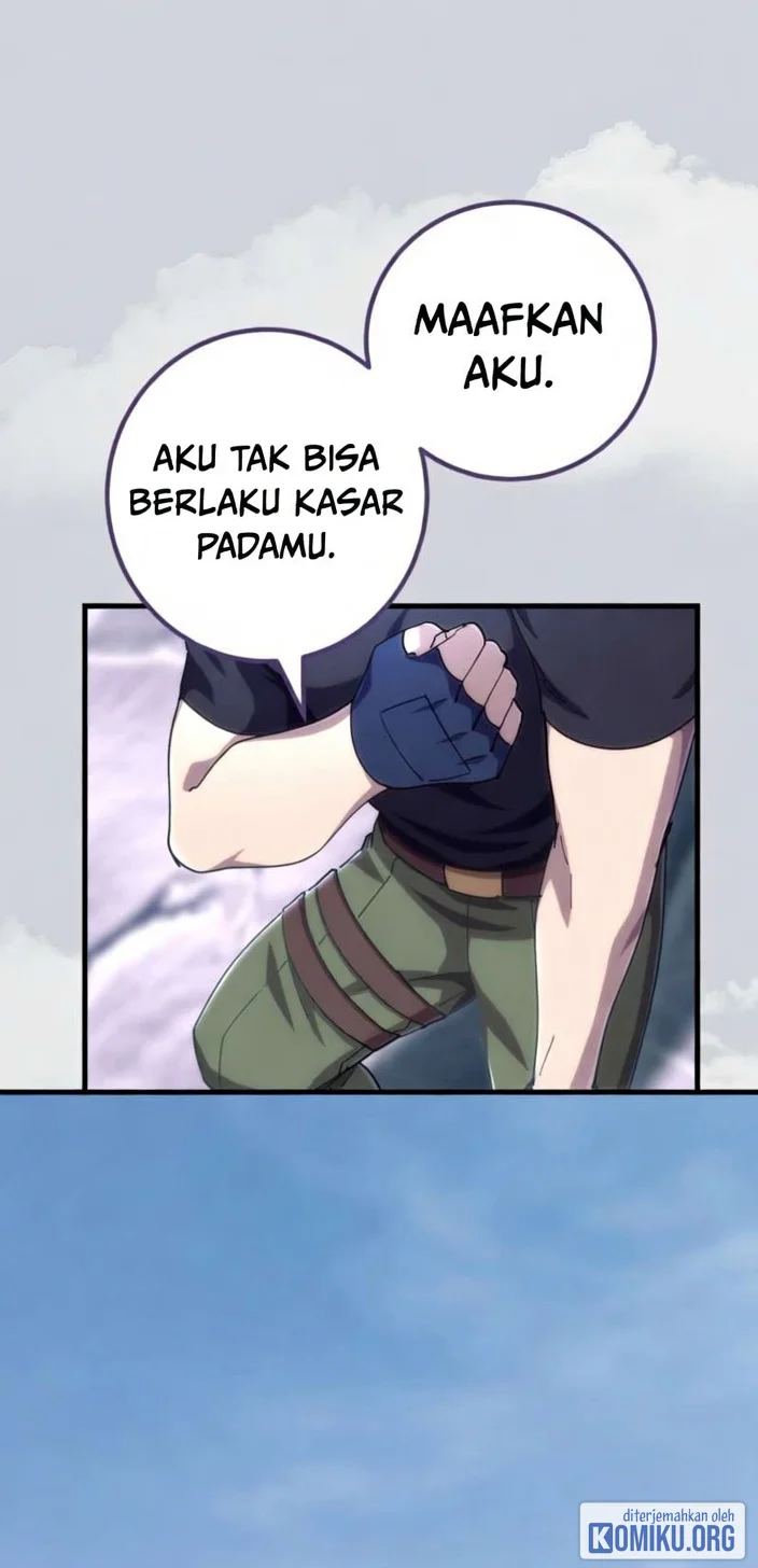 The Reincarnation of the Forbidden Archmage Chapter 154 Gambar 9