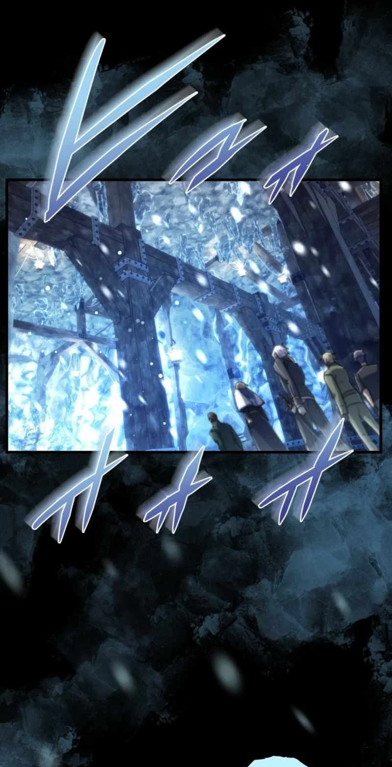 The Reincarnation of the Forbidden Archmage Chapter 155 Gambar 10