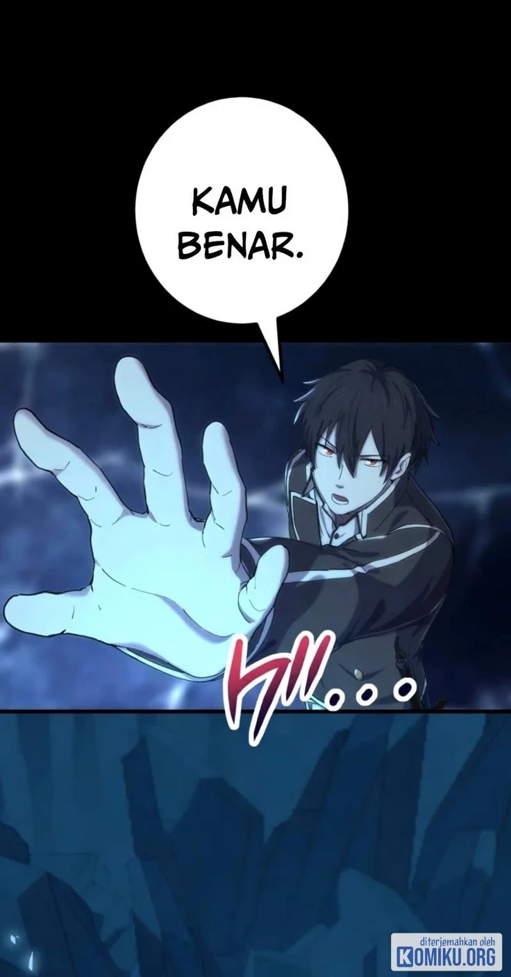 The Reincarnation of the Forbidden Archmage Chapter 156 Gambar 6