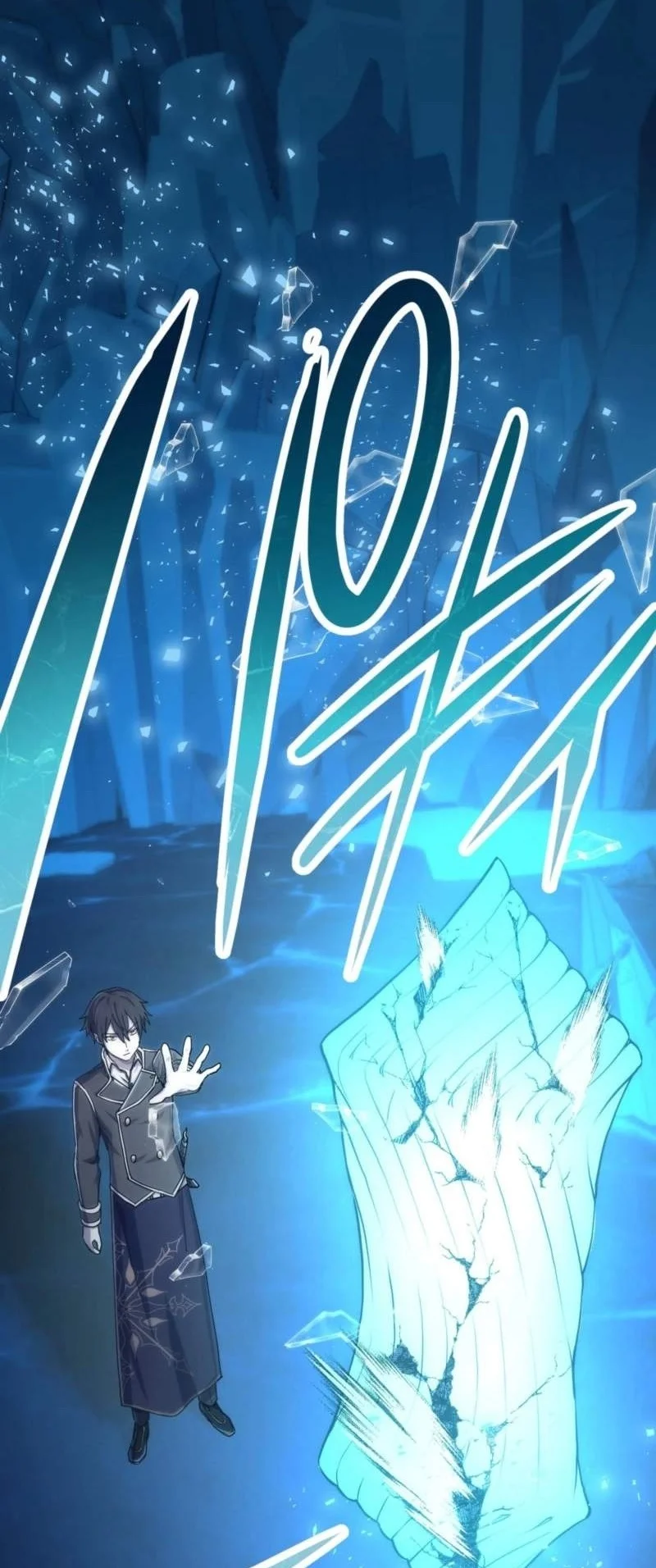 The Reincarnation of the Forbidden Archmage Chapter 156 Gambar 7