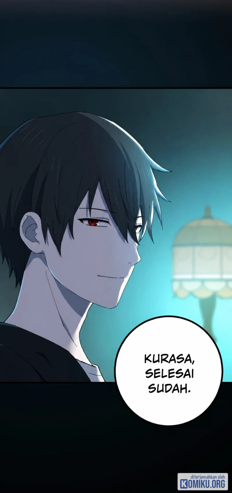 The Reincarnation of the Forbidden Archmage Chapter 157 Gambar 5