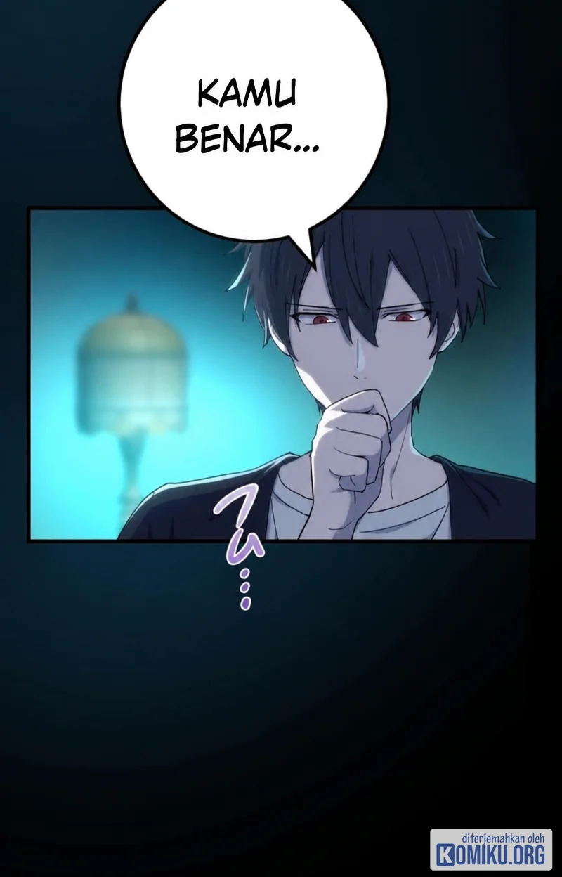The Reincarnation of the Forbidden Archmage Chapter 157 Gambar 8
