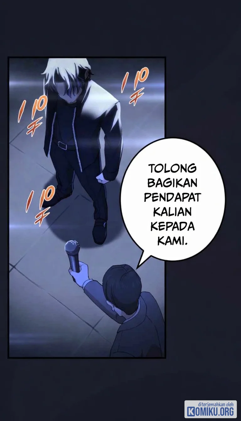 The Reincarnation of the Forbidden Archmage Chapter 158 Gambar 7