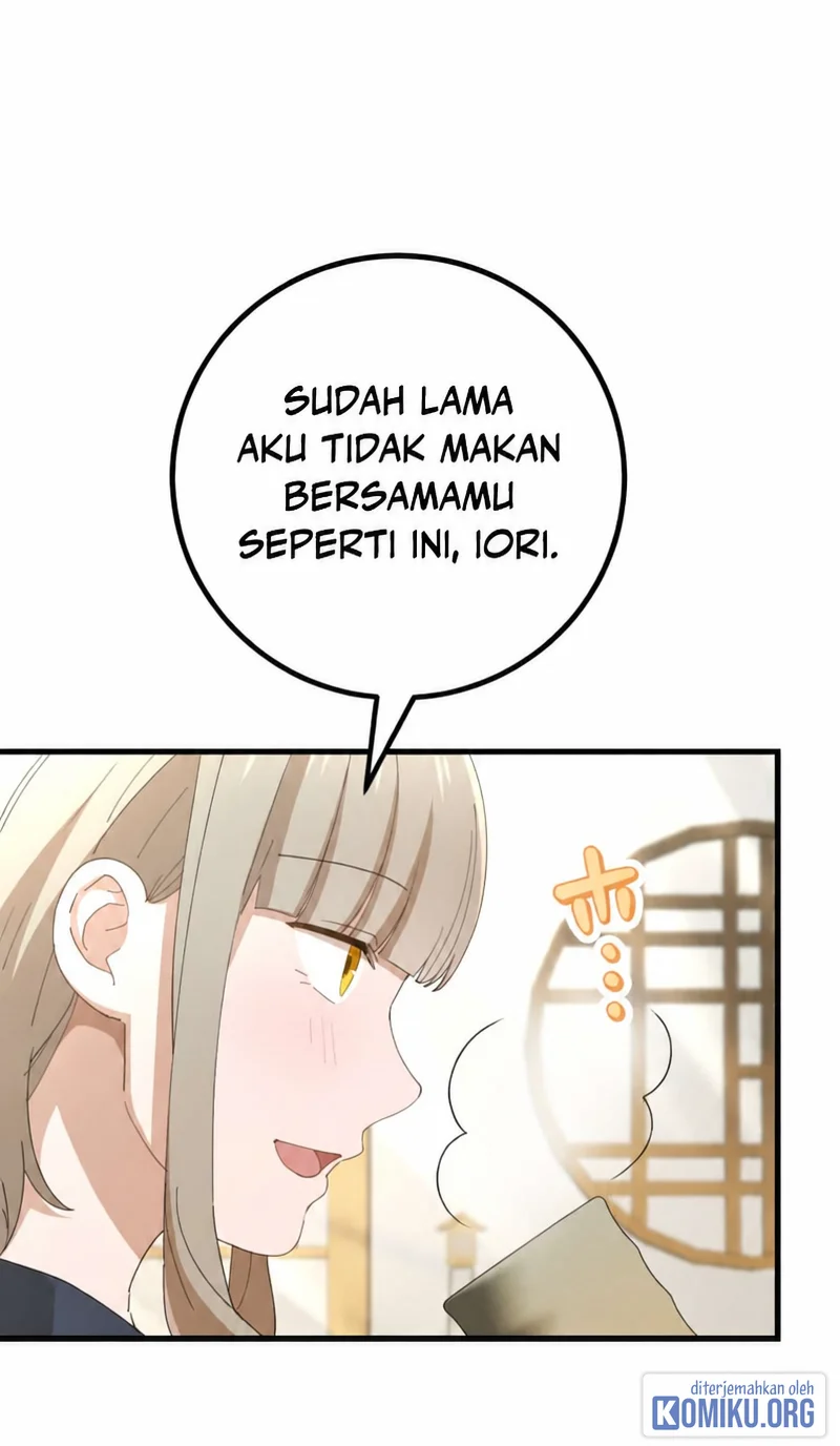 The Reincarnation of the Forbidden Archmage Chapter 159 Gambar 6