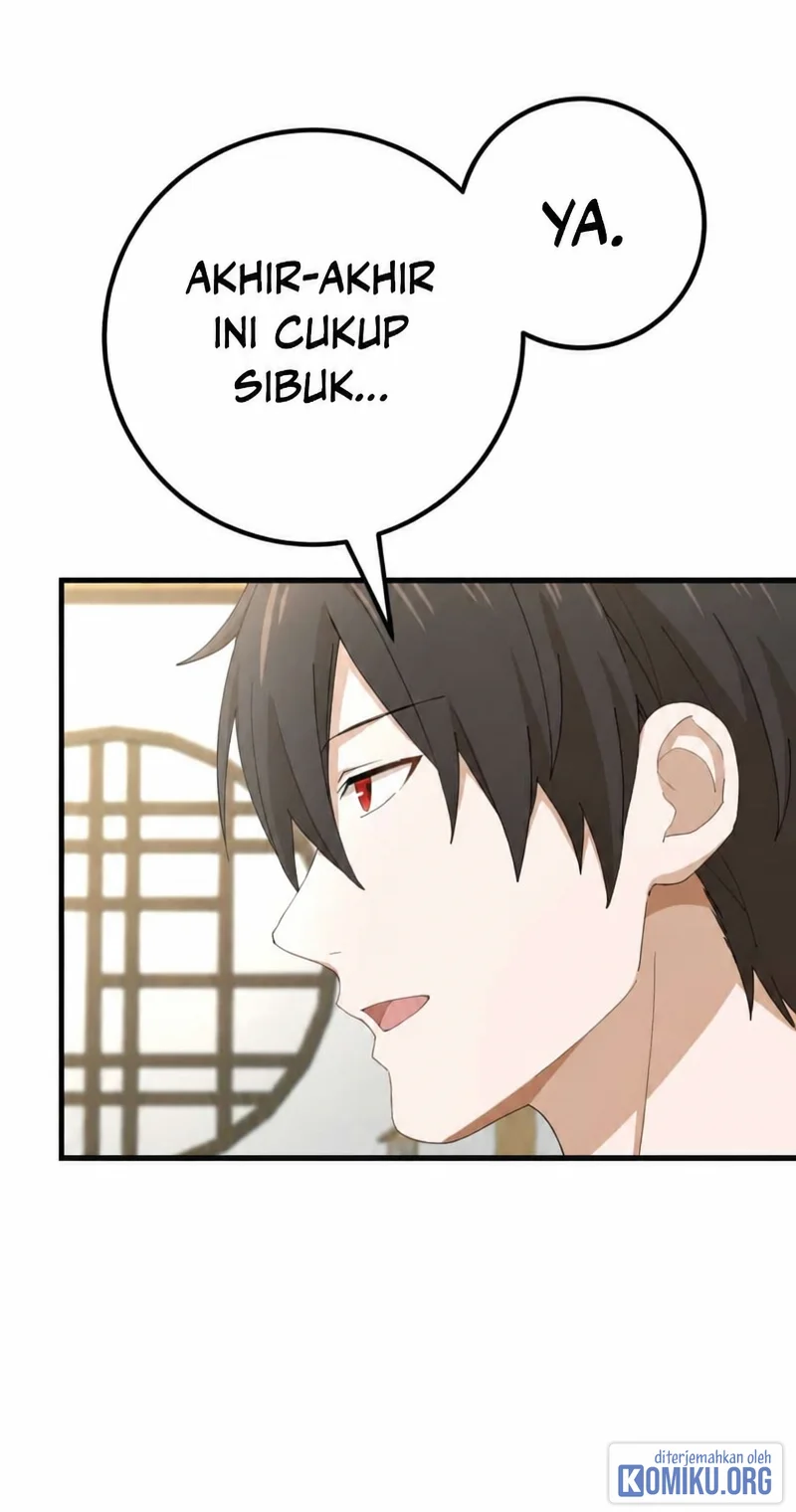 The Reincarnation of the Forbidden Archmage Chapter 159 Gambar 7
