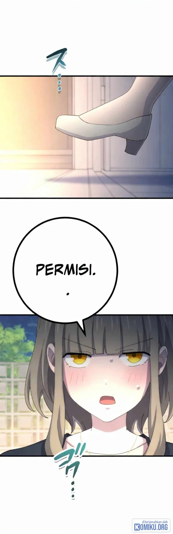The Reincarnation of the Forbidden Archmage Chapter 160 Gambar 7
