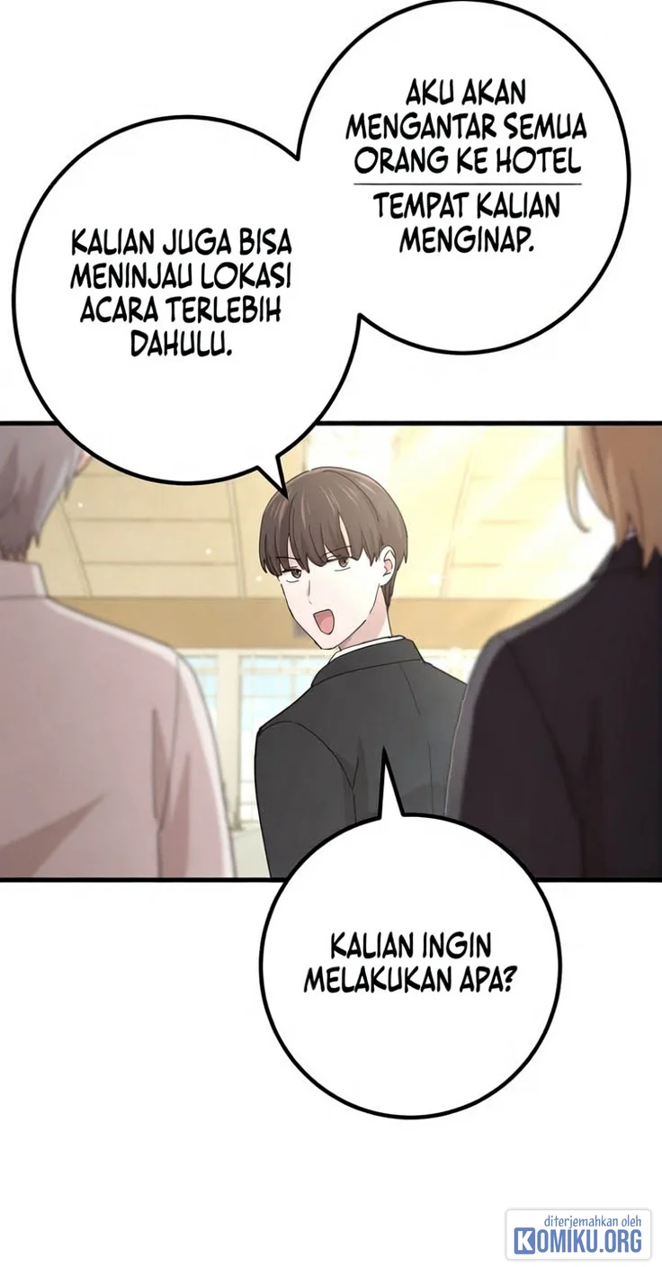 The Reincarnation of the Forbidden Archmage Chapter 161 Gambar 8