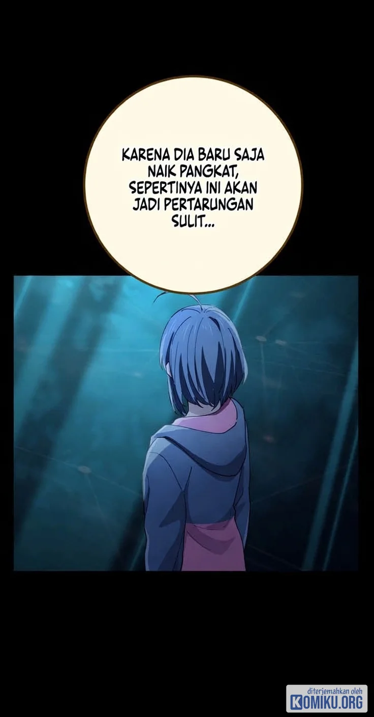 The Reincarnation of the Forbidden Archmage Chapter 163 Gambar 7