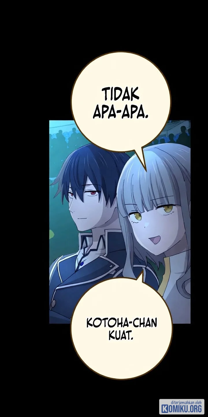 The Reincarnation of the Forbidden Archmage Chapter 163 Gambar 8