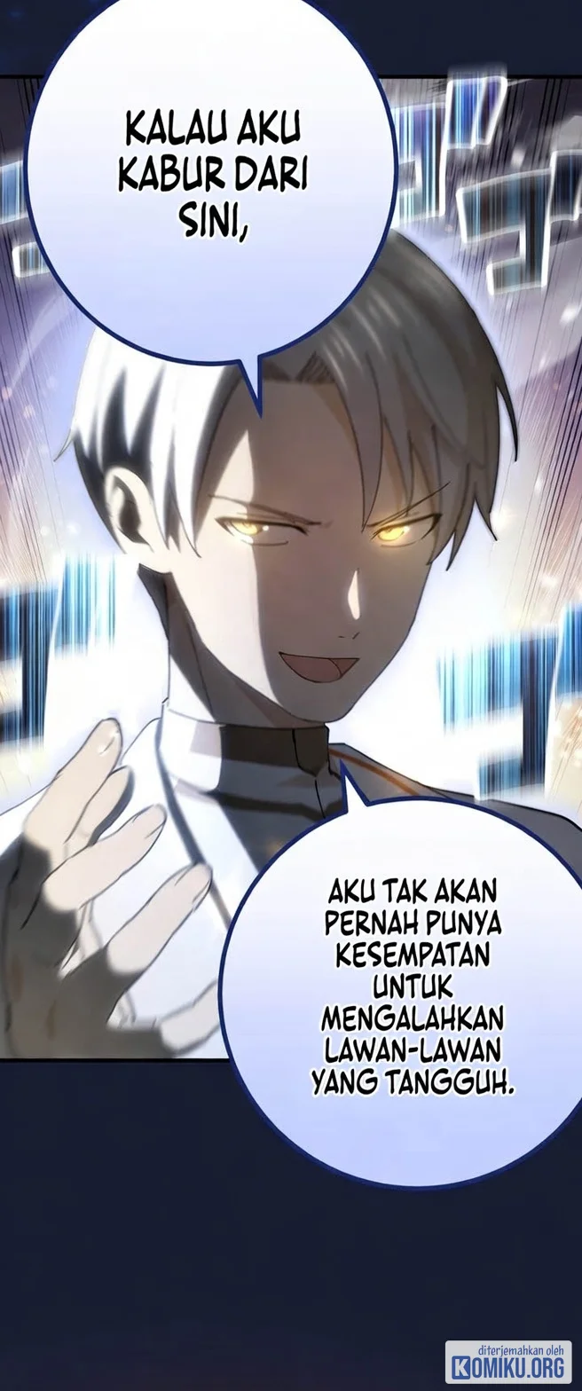 The Reincarnation of the Forbidden Archmage Chapter 164 Gambar 8