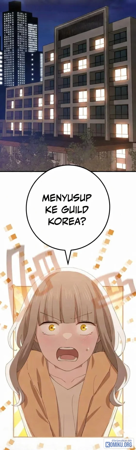 The Reincarnation of the Forbidden Archmage Chapter 165 Gambar 8