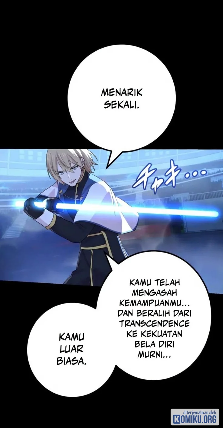The Reincarnation of the Forbidden Archmage Chapter 167 Gambar 8
