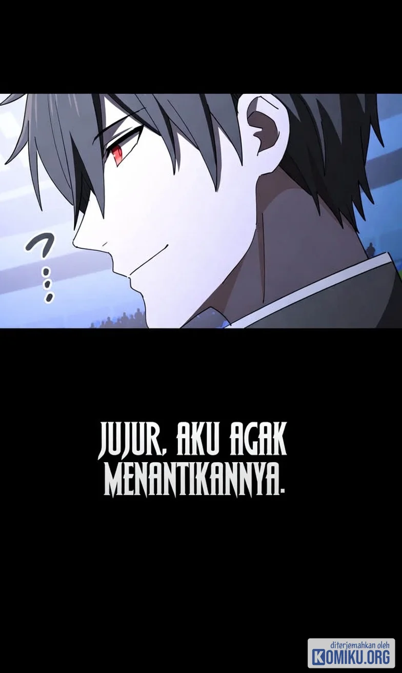 The Reincarnation of the Forbidden Archmage Chapter 168 Gambar 6