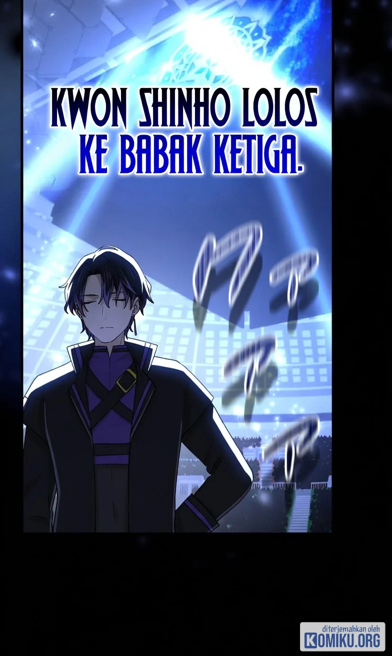 The Reincarnation of the Forbidden Archmage Chapter 168 Gambar 8