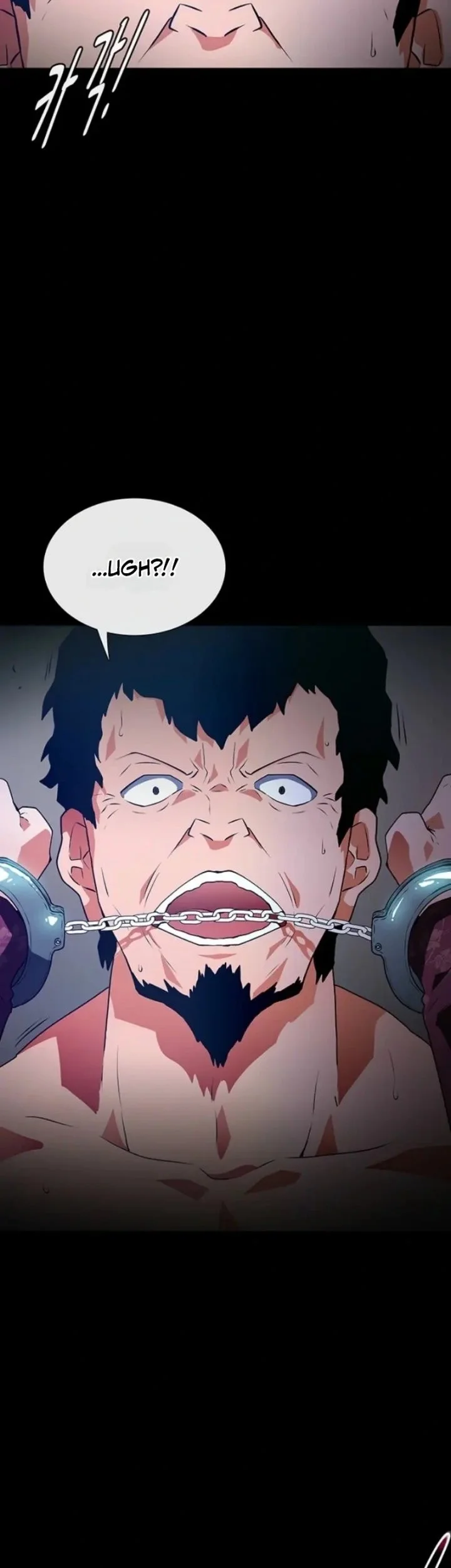The Retired Killer Wants a Quiet Life Chapter 1 Gambar 11