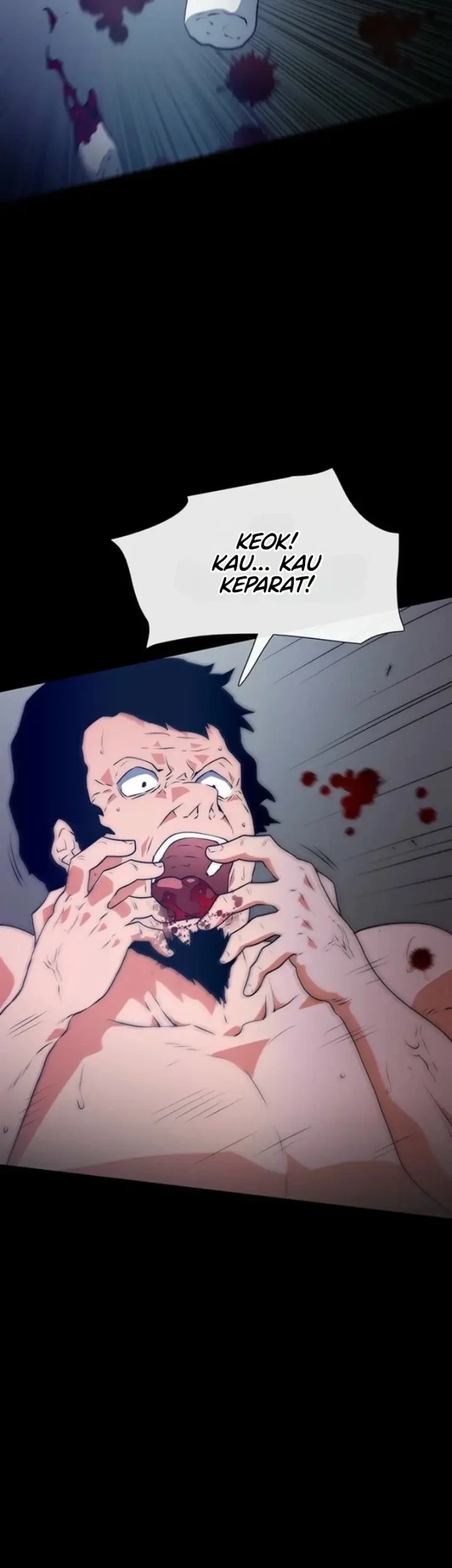 The Retired Killer Wants a Quiet Life Chapter 1 Gambar 14