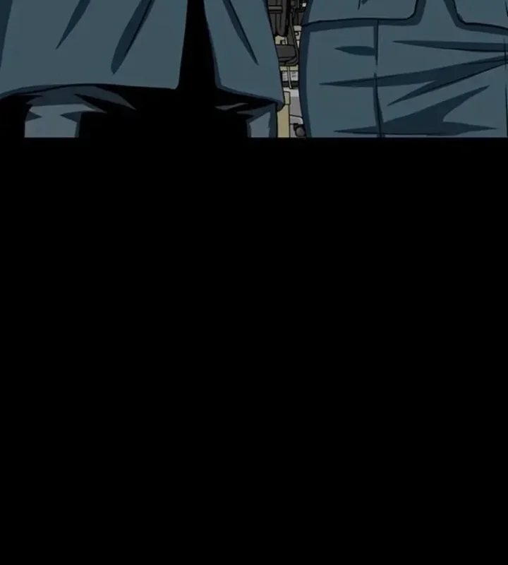 The Retired Killer Wants a Quiet Life Chapter 11 Gambar 5
