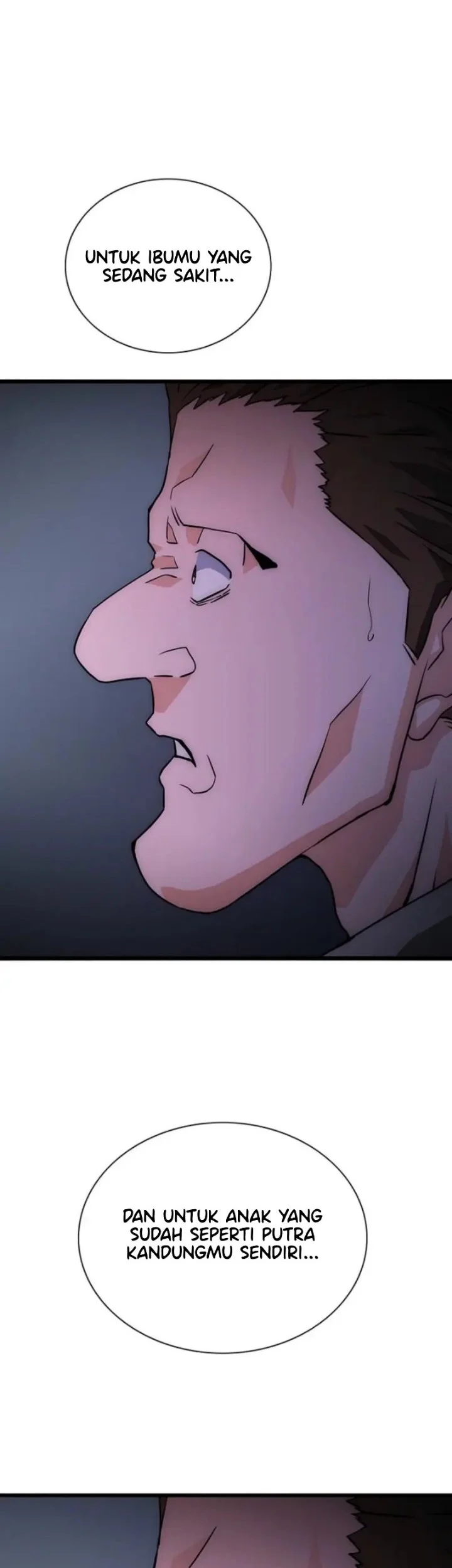The Retired Killer Wants a Quiet Life Chapter 12 Gambar 8