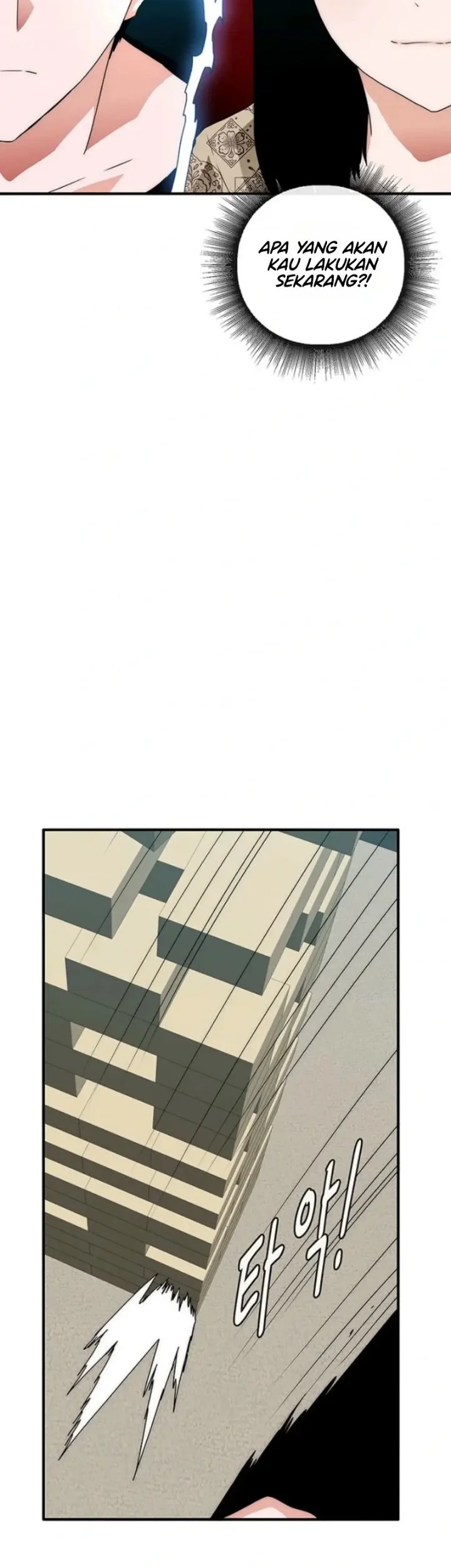 The Retired Killer Wants a Quiet Life Chapter 17 Gambar 7
