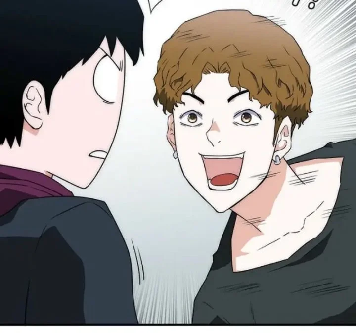 The Retired Killer Wants a Quiet Life Chapter 22 Gambar 6
