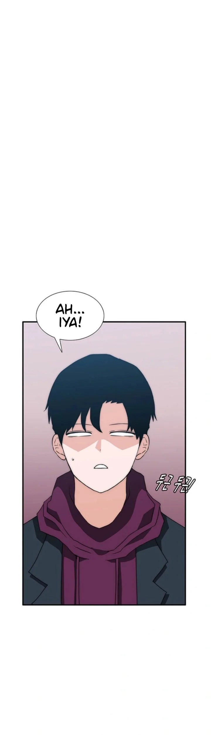 The Retired Killer Wants a Quiet Life Chapter 22 Gambar 7