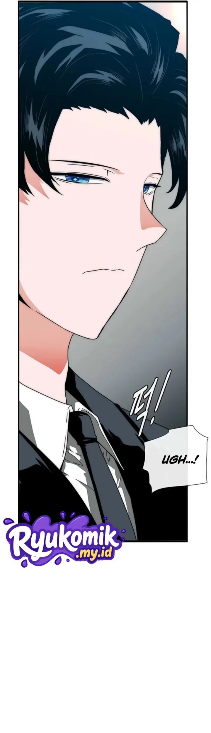 The Retired Killer Wants a Quiet Life Chapter 4 Gambar 12