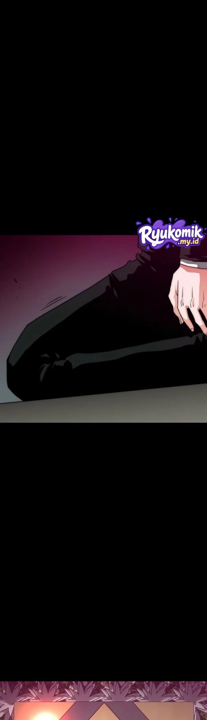 The Retired Killer Wants a Quiet Life Chapter 5 Gambar 8