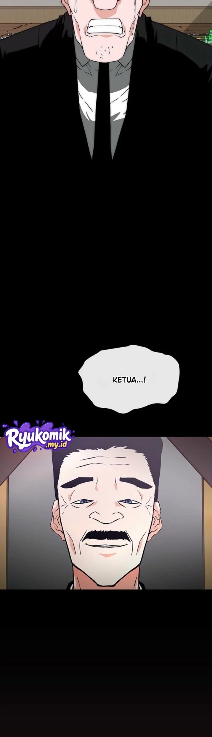 The Retired Killer Wants a Quiet Life Chapter 5 Gambar 10