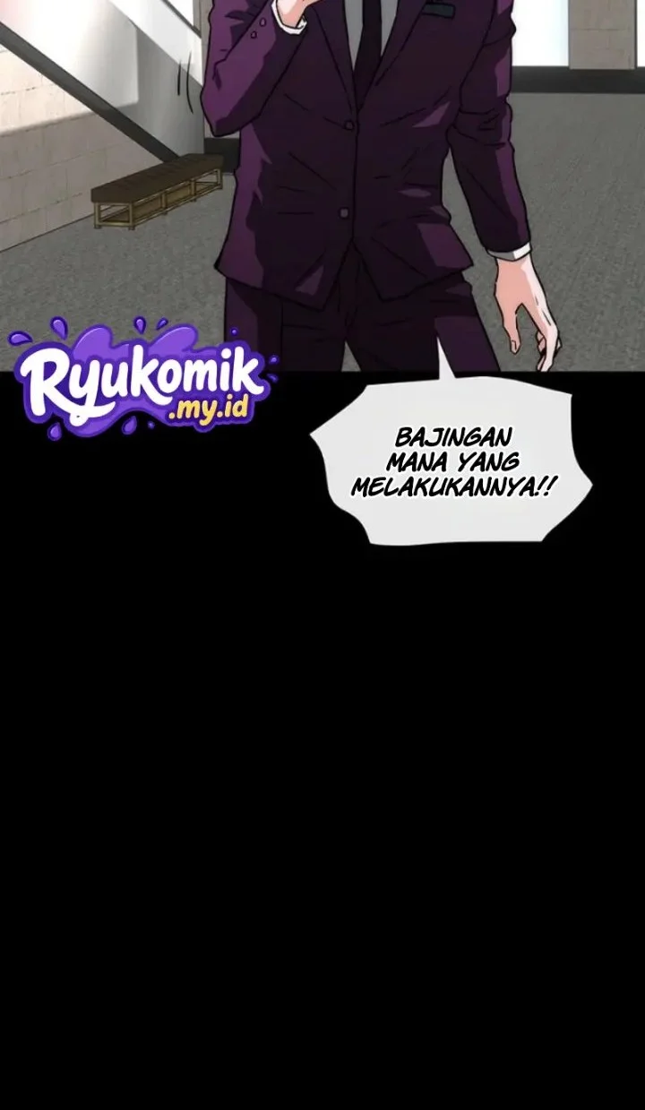 The Retired Killer Wants a Quiet Life Chapter 6 Gambar 9