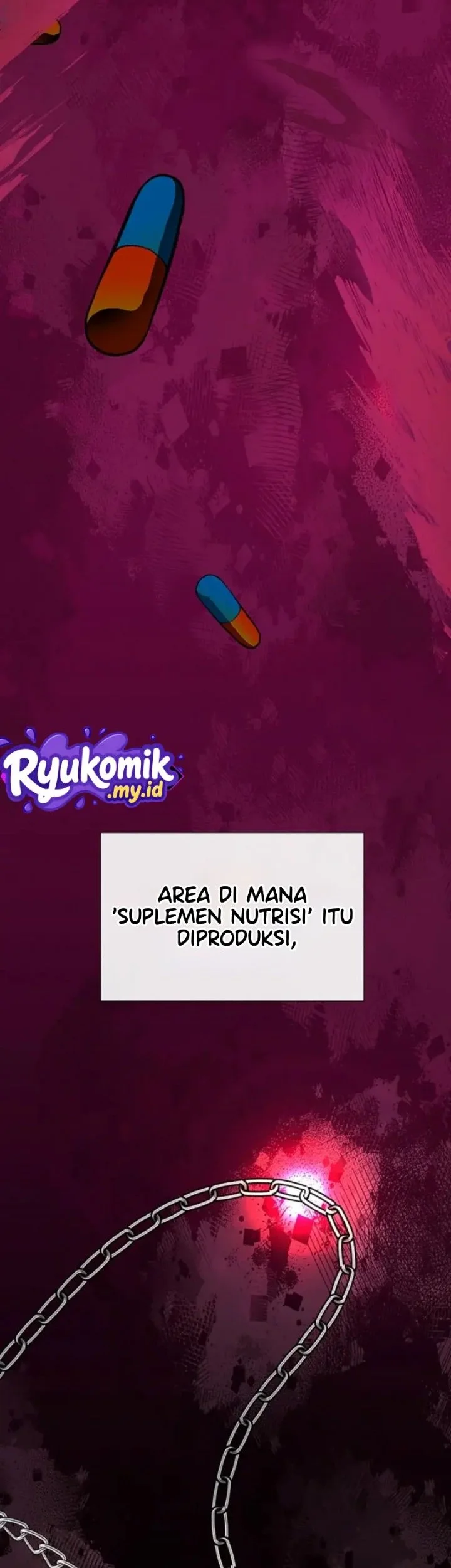The Retired Killer Wants a Quiet Life Chapter 7 Gambar 8