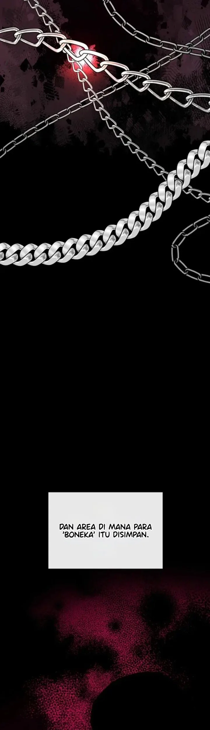 The Retired Killer Wants a Quiet Life Chapter 7 Gambar 9