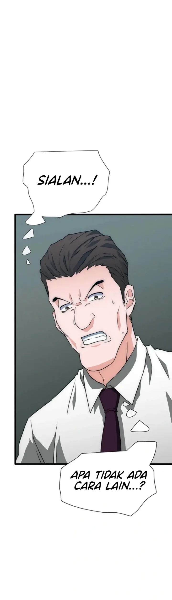 The Retired Killer Wants a Quiet Life Chapter 9 Gambar 7